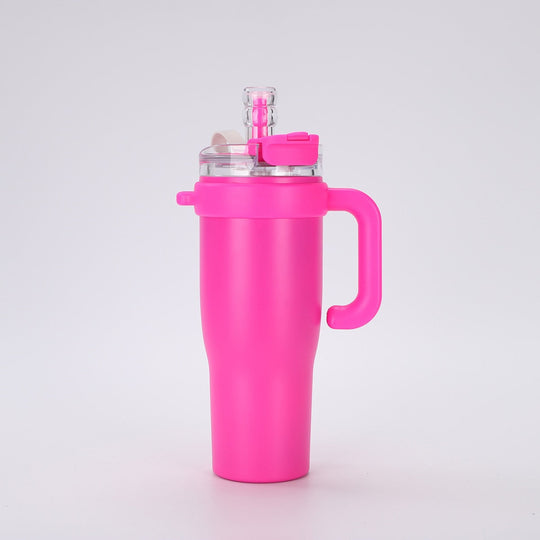 Unisex Isolert Drikkekopp Moderne 4