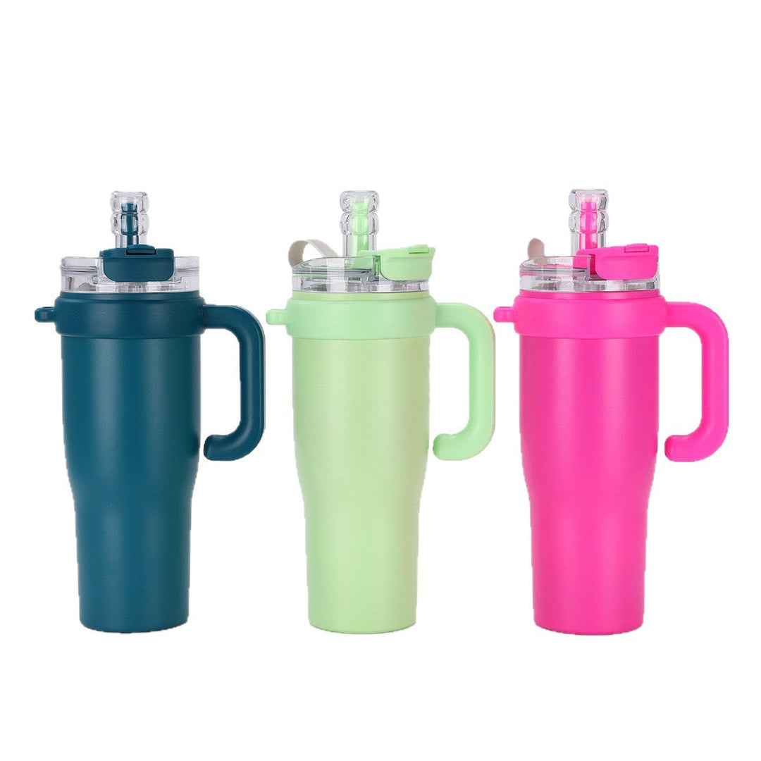 Unisex Isolert Drikkekopp Moderne 5