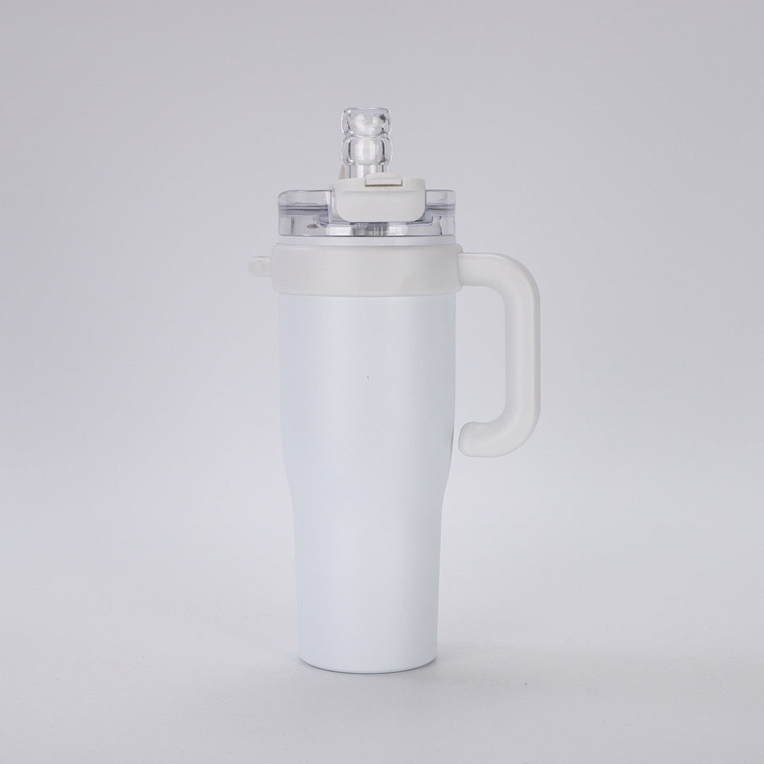 Unisex Isolert Drikkekopp Moderne 7