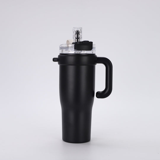 Unisex Isolert Drikkekopp Moderne 9