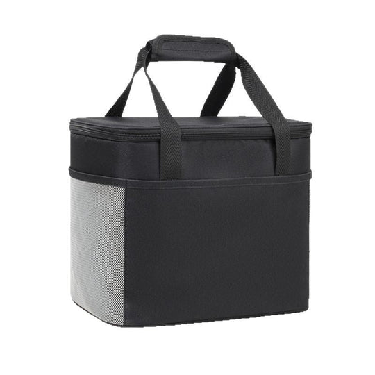 Unisex Isolert Lunsjkjølebag Multifunksjonell 2