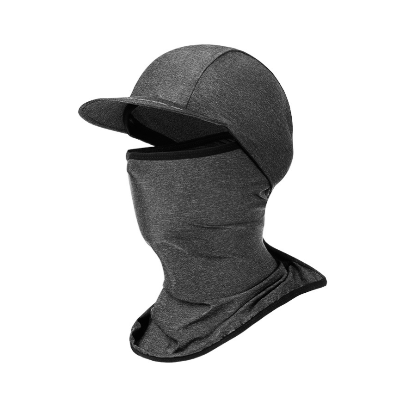 Unisex Kjølehette for Utendørsaktiviteter med UV-Beskyttelse 7