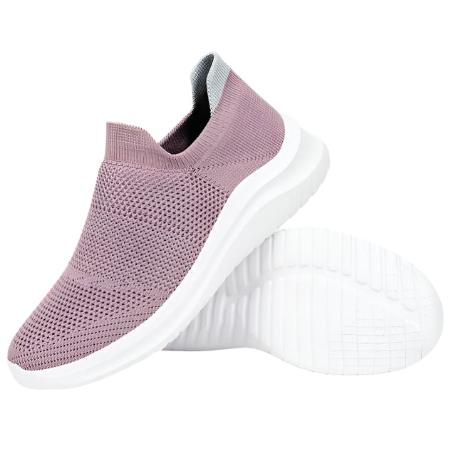 Unisex Komfortable Sko Orthopedisk Design Tekstil Gummi 0