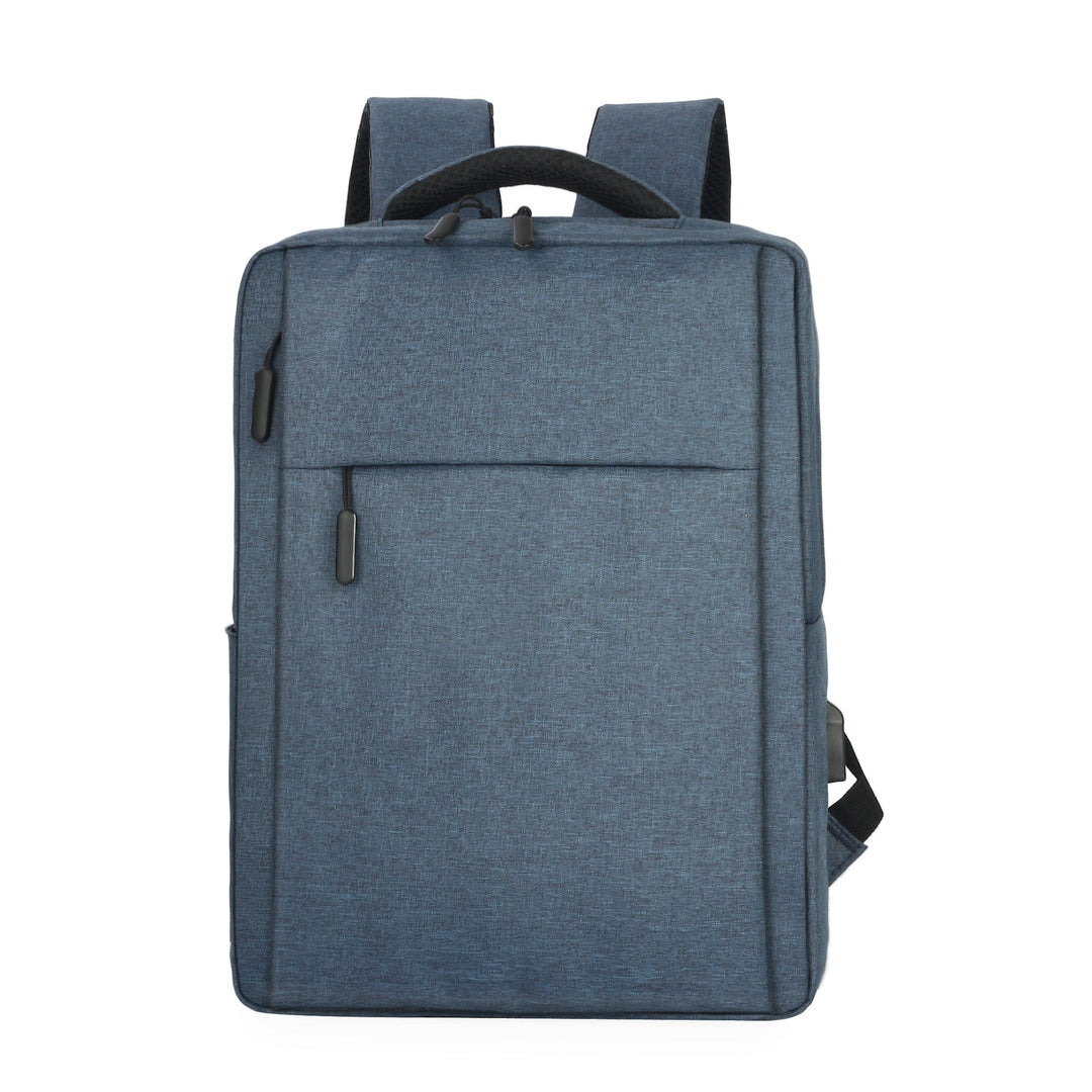 Unisex Laptop-koffert Profesjonell Stilren Design 0