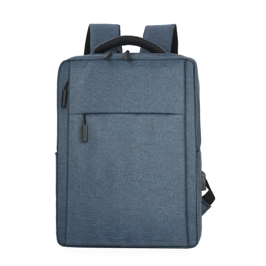 Unisex Laptop-koffert Profesjonell Stilren Design 0
