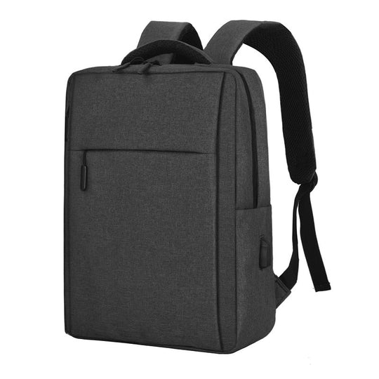 Unisex Laptop-koffert Profesjonell Stilren Design 1