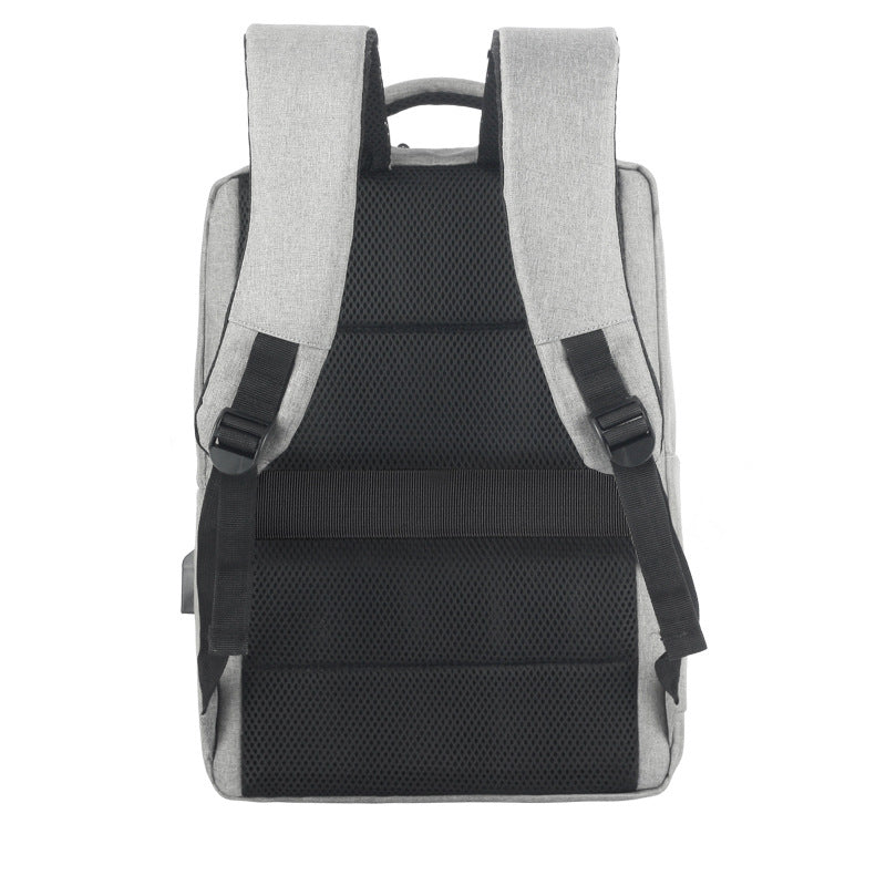 Unisex Laptop-koffert Profesjonell Stilren Design 2
