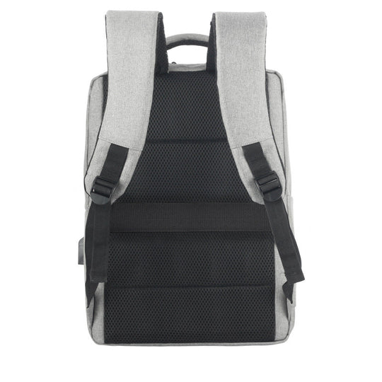 Unisex Laptop-koffert Profesjonell Stilren Design 2