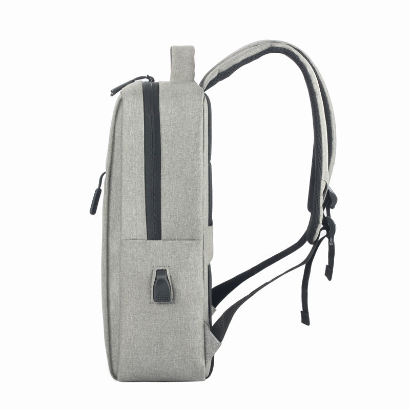 Unisex Laptop-koffert Profesjonell Stilren Design 3