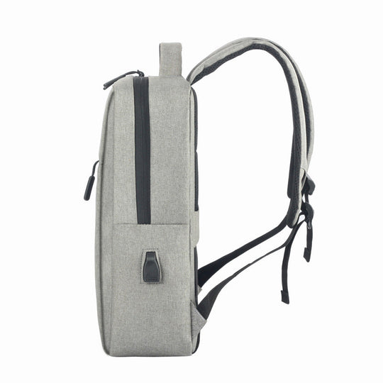 Unisex Laptop-koffert Profesjonell Stilren Design 3