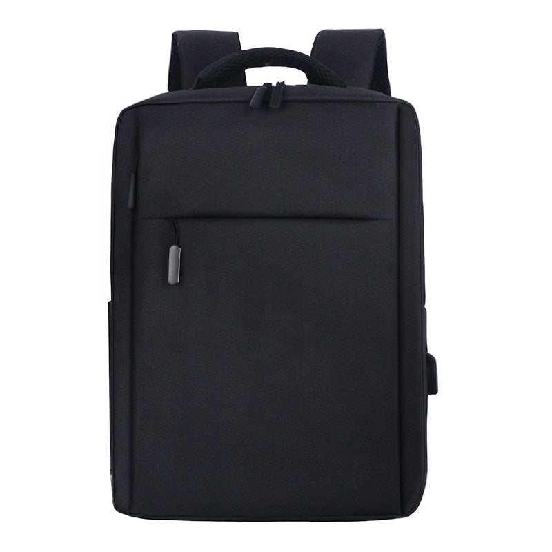 Unisex Laptop-koffert Profesjonell Stilren Design 4
