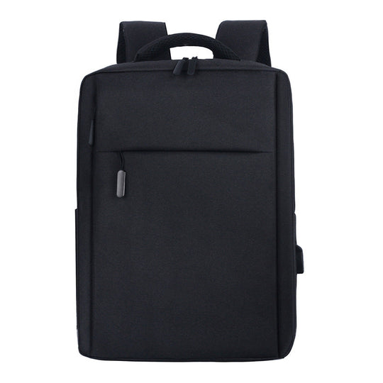 Unisex Laptop-koffert Profesjonell Stilren Design 4