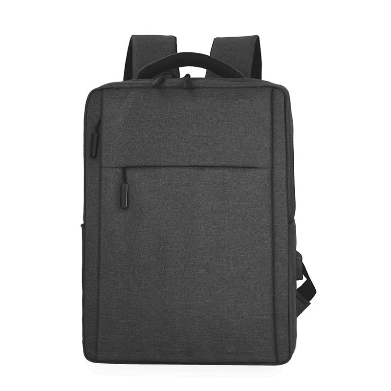 Unisex Laptop-koffert Profesjonell Stilren Design 5