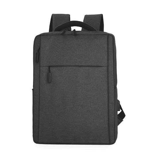 Unisex Laptop-koffert Profesjonell Stilren Design 5
