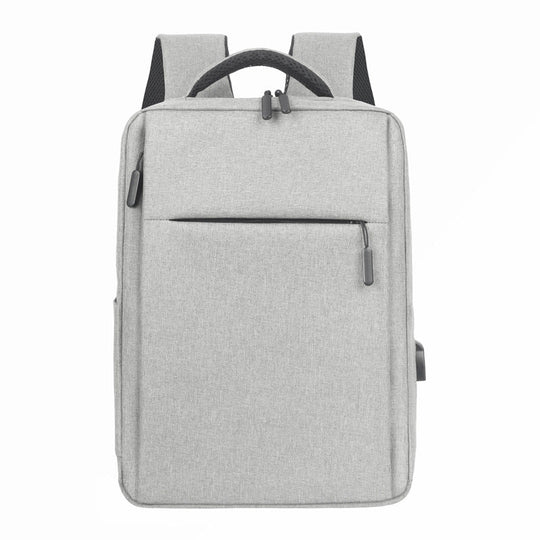 Unisex Laptop-koffert Profesjonell Stilren Design 6