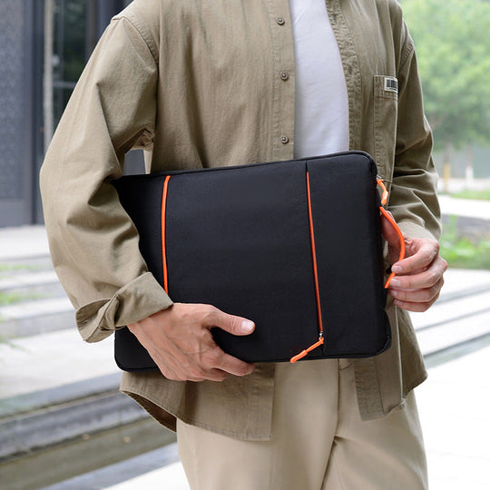 Unisex Laptop Sleeve Slank Design 1