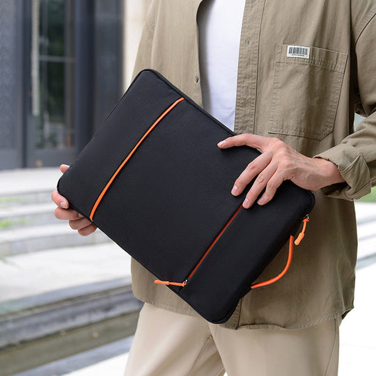 Unisex Laptop Sleeve Slank Design 2