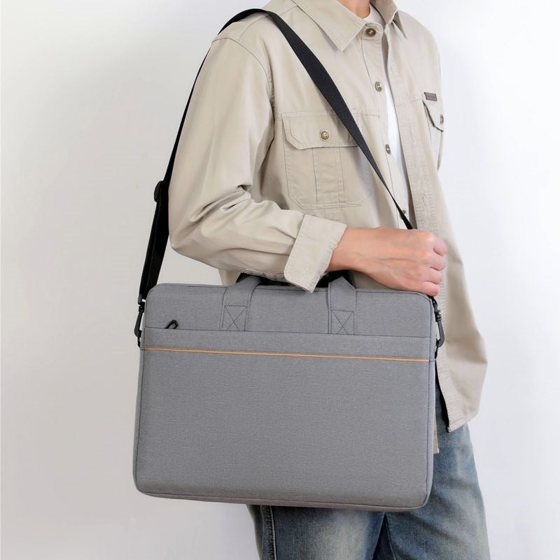 Unisex Laptopveske med funksjonelt design 1