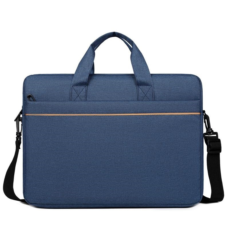 Unisex Laptopveske med funksjonelt design 2