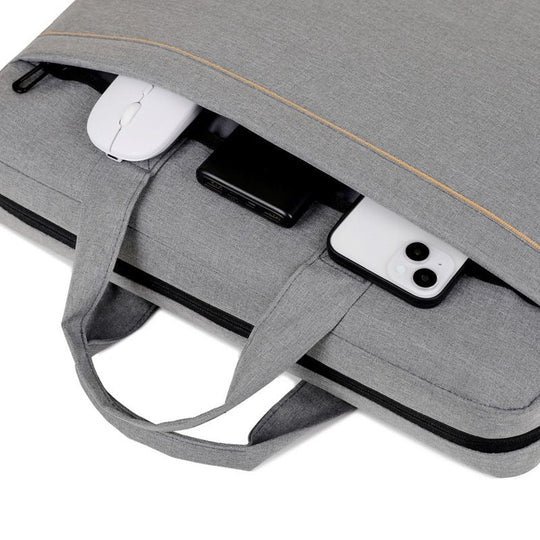 Unisex Laptopveske med funksjonelt design 5