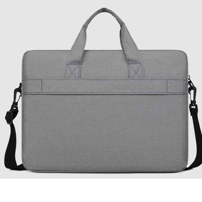 Unisex Laptopveske med funksjonelt design 6