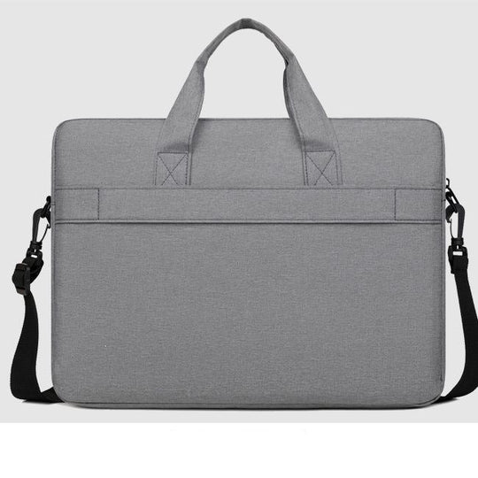 Unisex Laptopveske med funksjonelt design 6