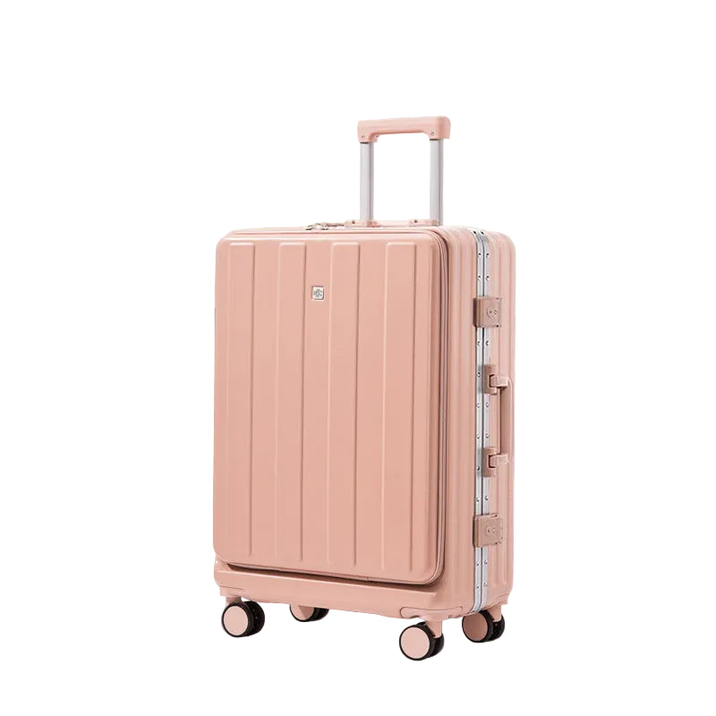 Unisex Lett Hard-Shell Koffert Moderne Design 0