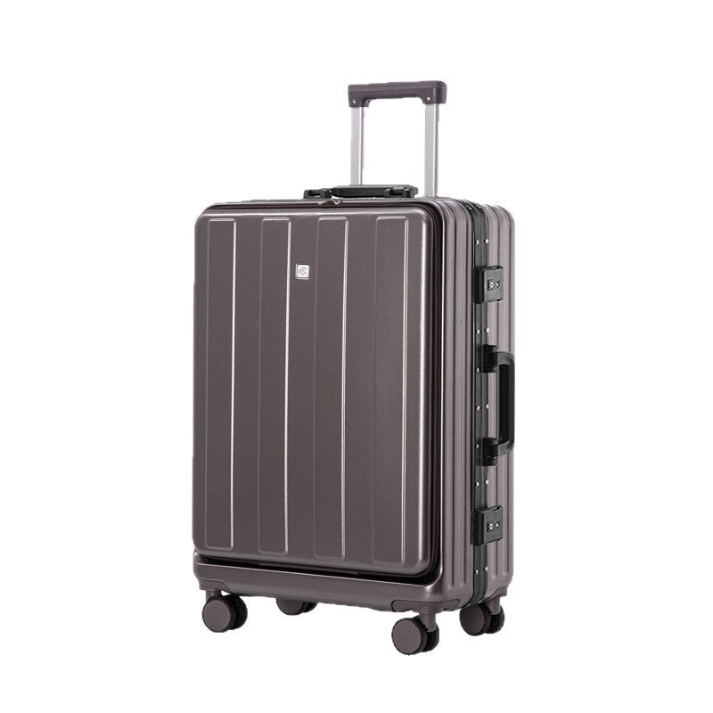 Unisex Lett Hard-Shell Koffert Moderne Design 2