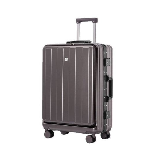 Unisex Lett Hard-Shell Koffert Moderne Design 2