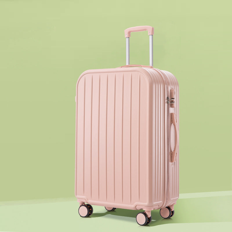 Unisex Lett Hard-Shell Spinner Koffert Moderne Design 14