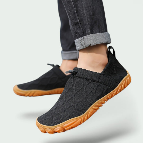 Unisex Lett Minimalistisk Fottøy for Utendørsbruk 2