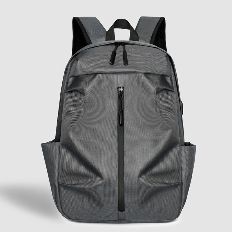 Unisex Lett Reiseryggsekk Moderne Design 0