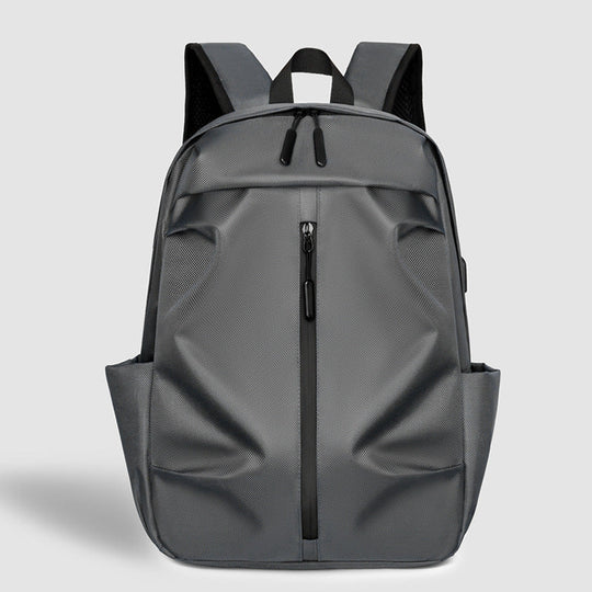 Unisex Lett Reiseryggsekk Moderne Design 0