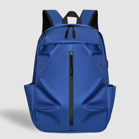 Unisex Lett Reiseryggsekk Moderne Design 2