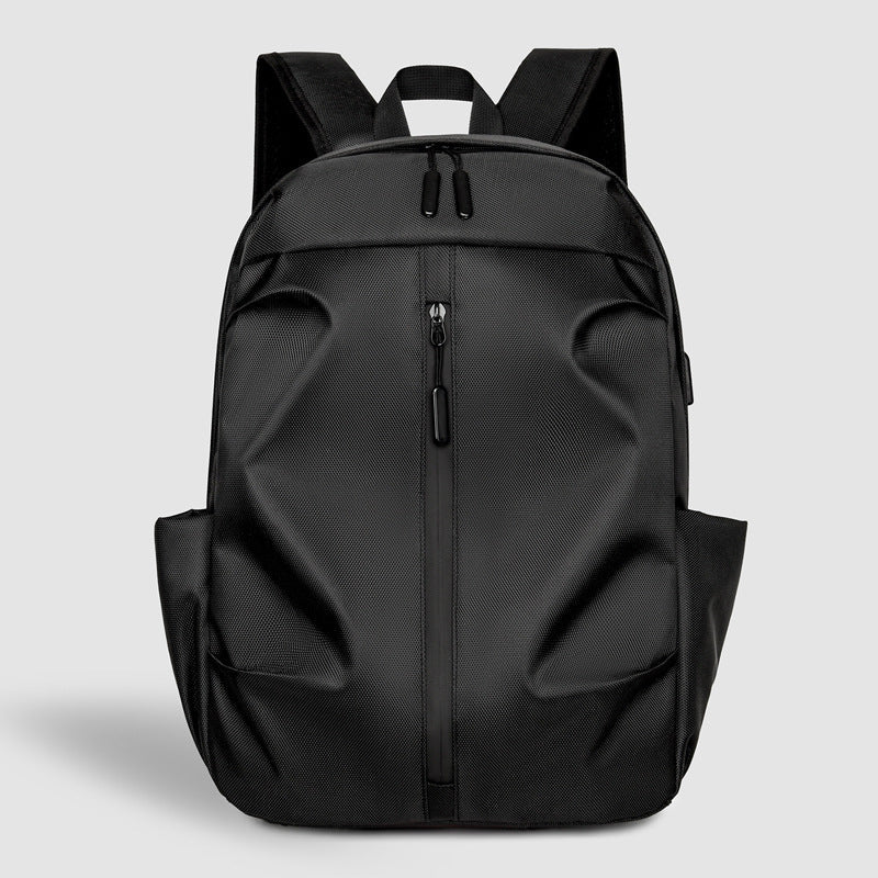 Unisex Lett Reiseryggsekk Moderne Design 3