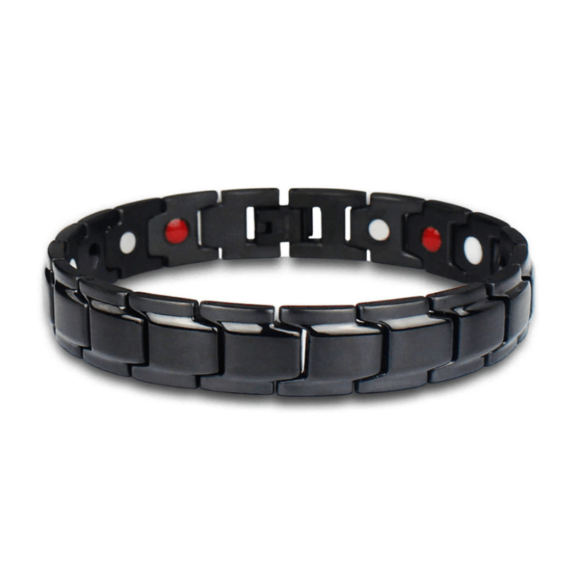 Unisex Magnetisk Armbånd med Infrarød Teknologi 2