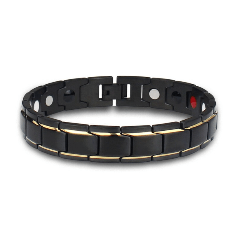 Unisex Magnetisk Armbånd med Infrarød Teknologi 3