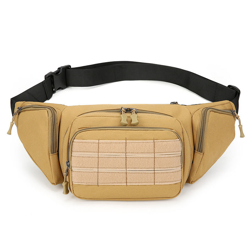 Unisex Midjepose Justerbar Praktisk Design 3