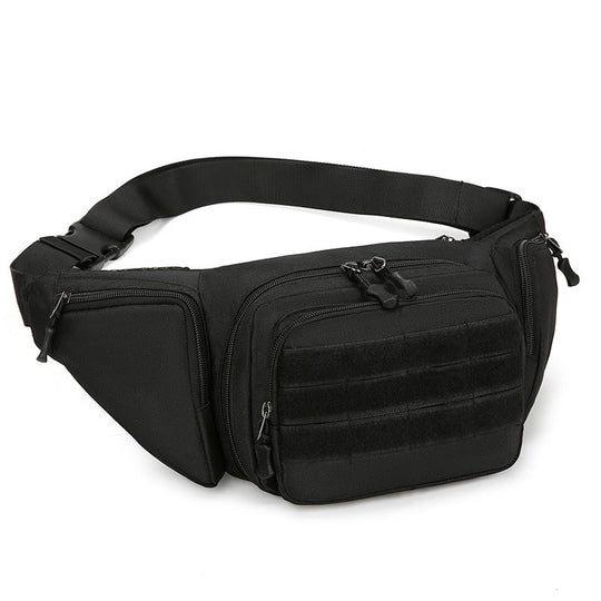Unisex Midjepose Justerbar Praktisk Design 4