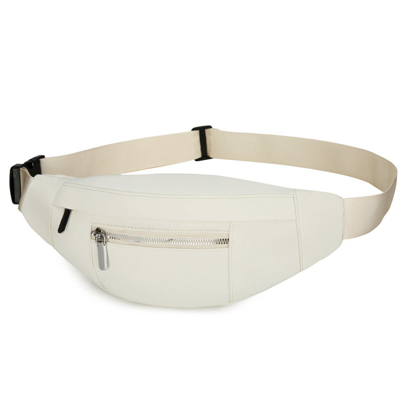 Unisex Midjeveske Moderne Design 2