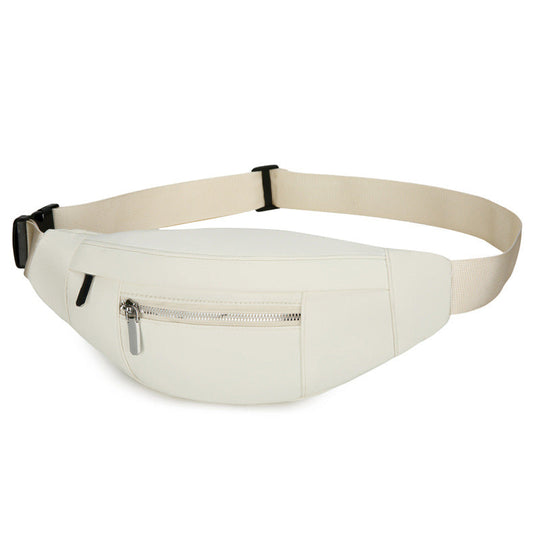 Unisex Midjeveske Moderne Design 2