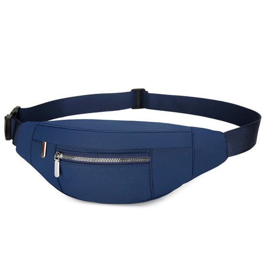 Unisex Midjeveske Moderne Design 4
