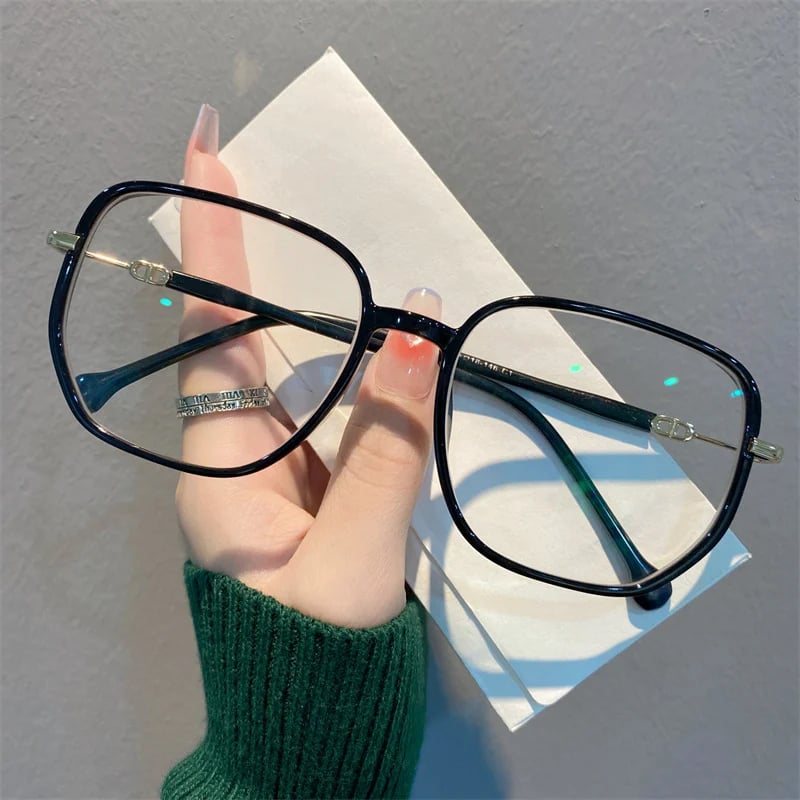 Unisex Multifokale Lesebriller med Stil 8