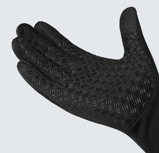 Unisex Multifunksjonelle Vindproof Hansker med Sklisikkert Grep 2