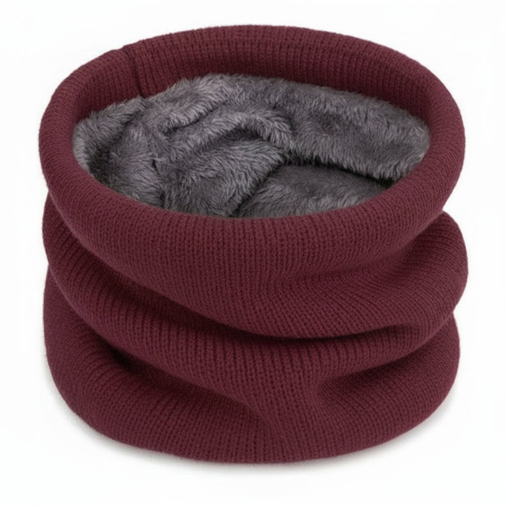 Unisex Nakkevarmer for Utendørsaktiviteter 10