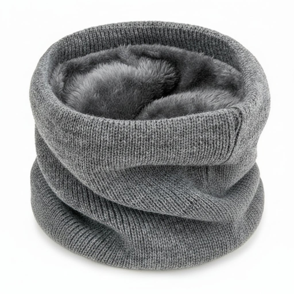 Unisex Nakkevarmer for Utendørsaktiviteter 11