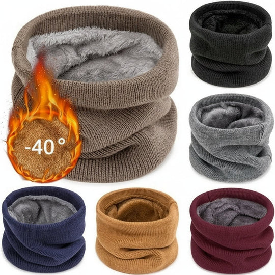 Unisex Nakkevarmer for Utendørsaktiviteter 4