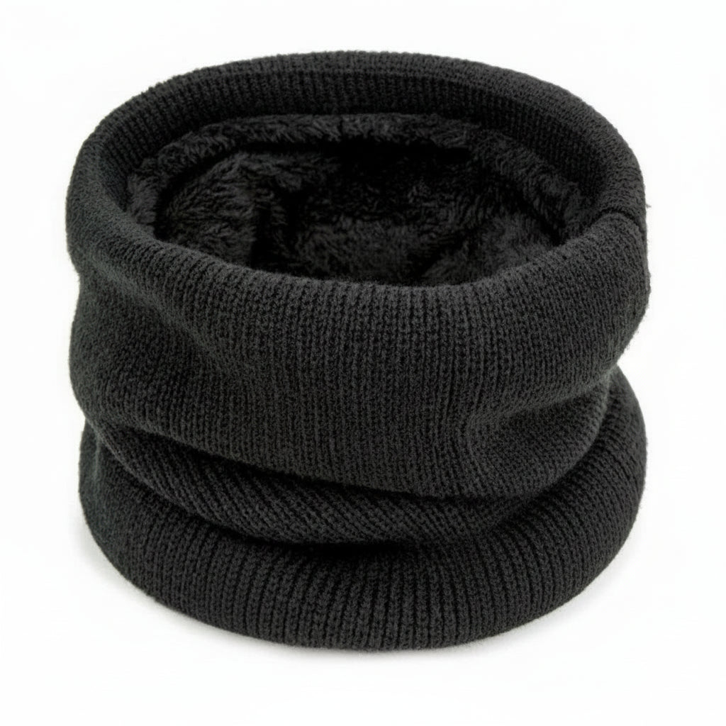 Unisex Nakkevarmer for Utendørsaktiviteter 8