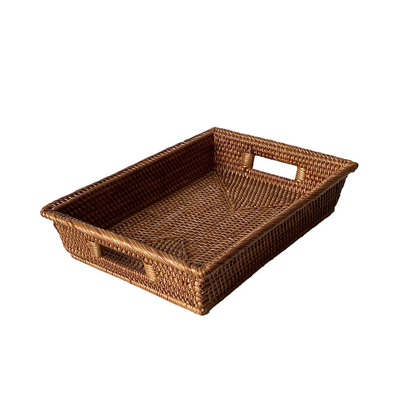 Unisex Oppbevaringskurv Moderne Design for Organisering av Hjemmet 4