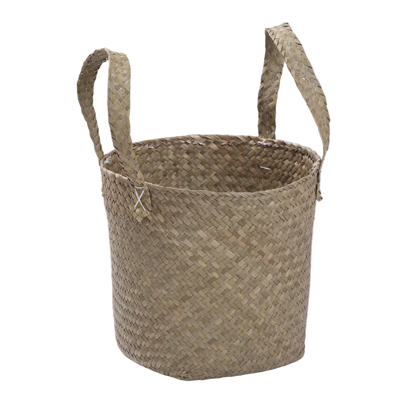 Unisex Oppbevaringskurv med Moderne Design 0